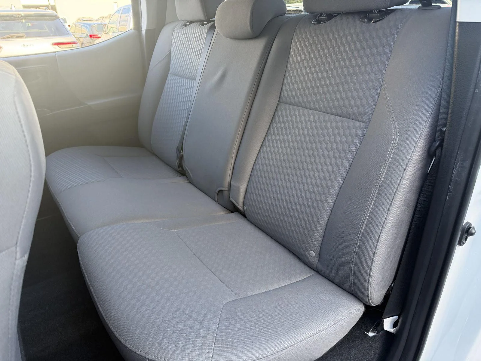 Used 2022 White Toyota SR image 18