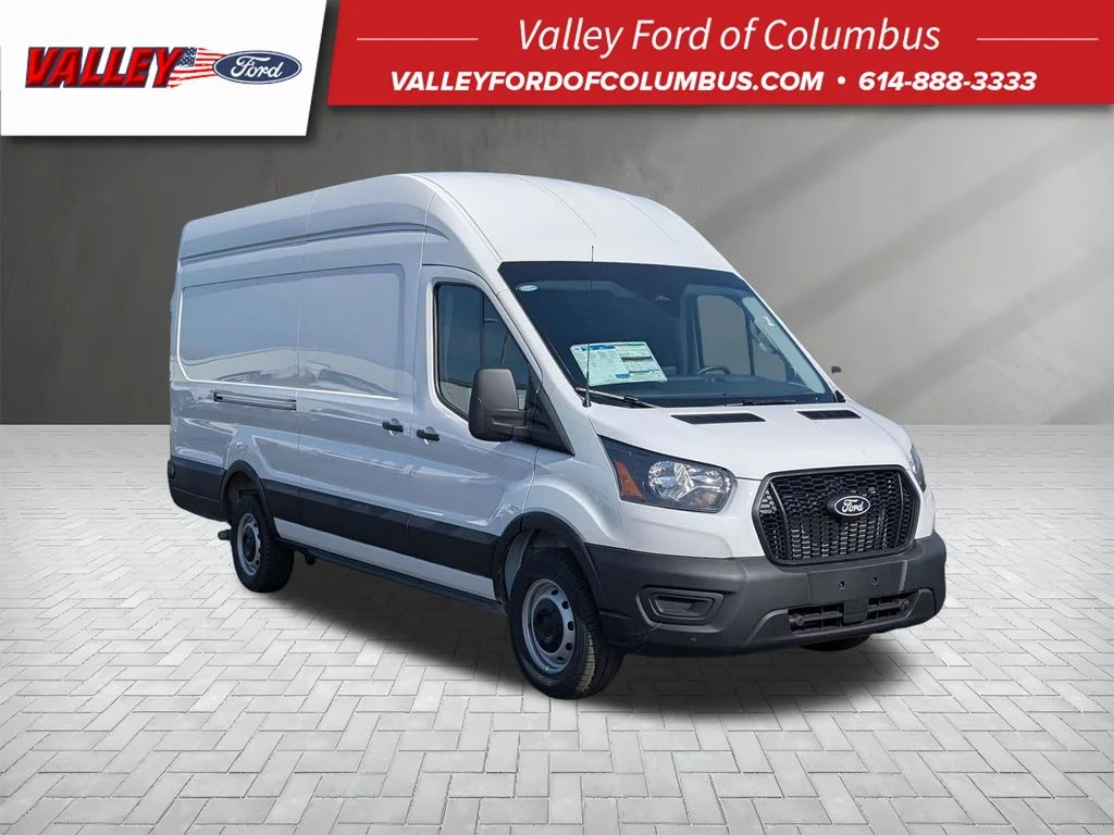 2026 Ford Transit 350 High Roof 148EL WB's photo