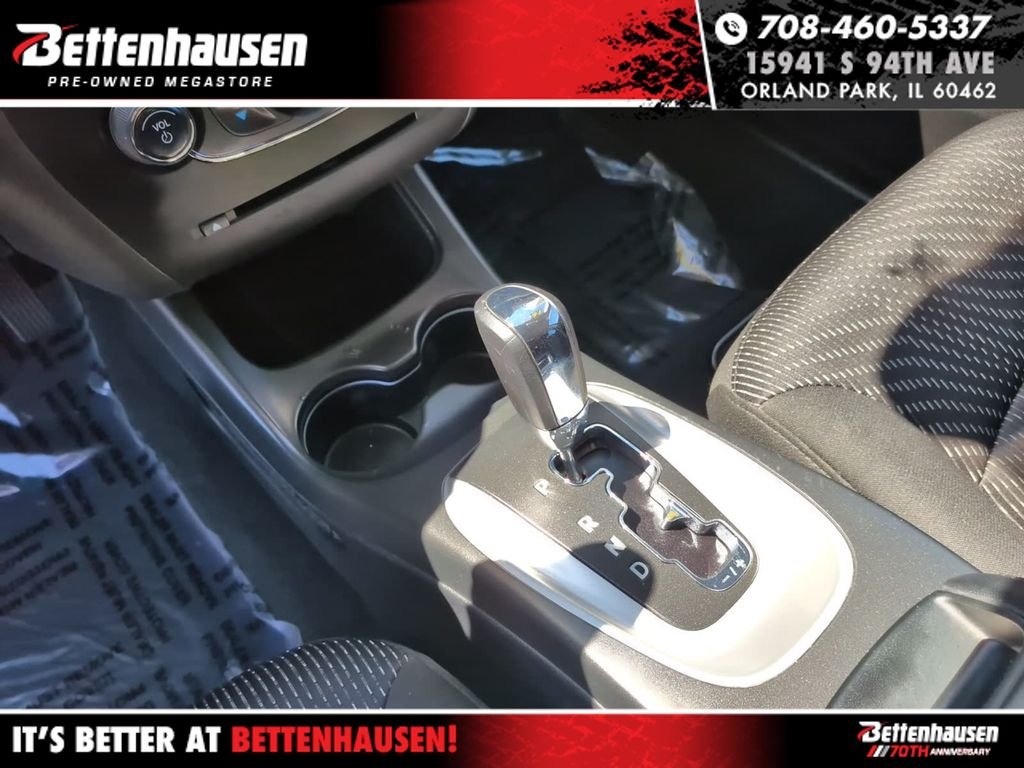 Certified Used 2016 Black Dodge SXT image 26