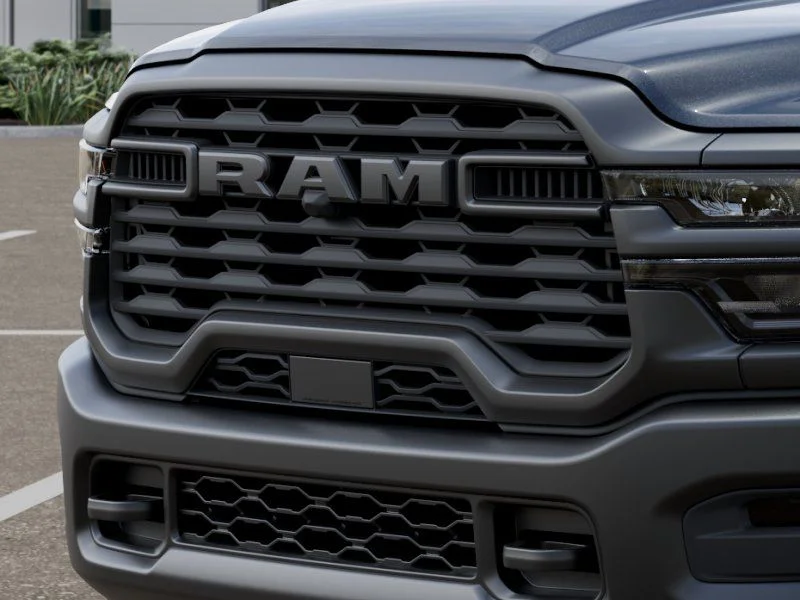 2026 RAM 2500 Tradesman - Photo 11