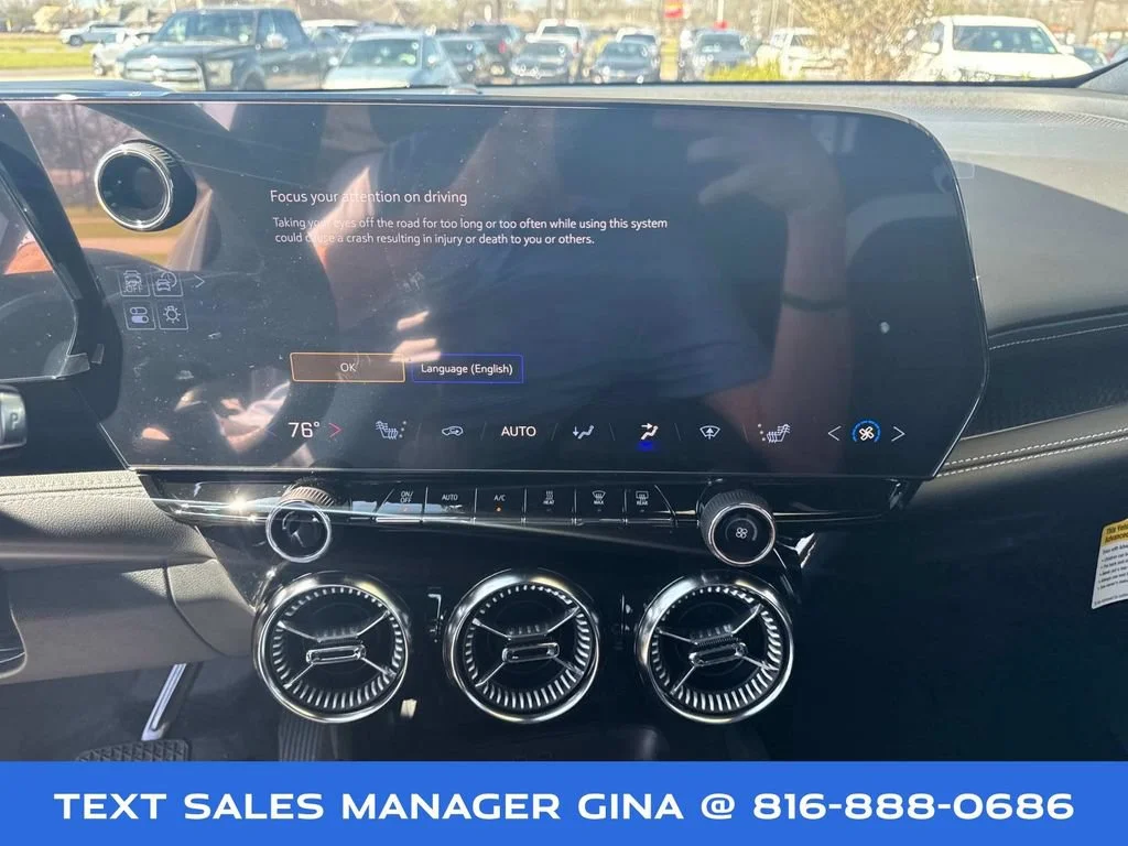 2025 Chevrolet Blazer EV LT - Photo 43