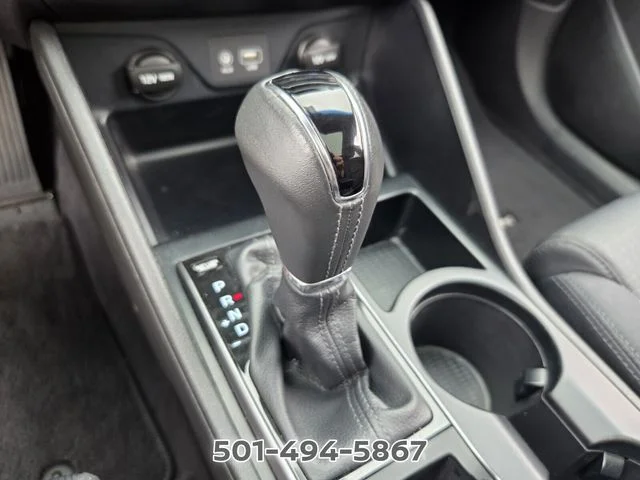 Used 2018 Black Hyundai Value image 23