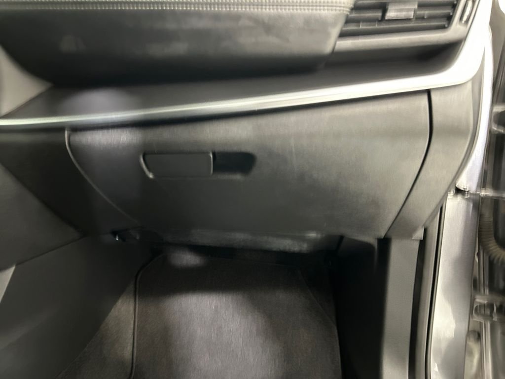 Used 2024 Gray Nissan S image 24