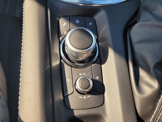 Used 2025 Gray Mazda Grand Touring image 25
