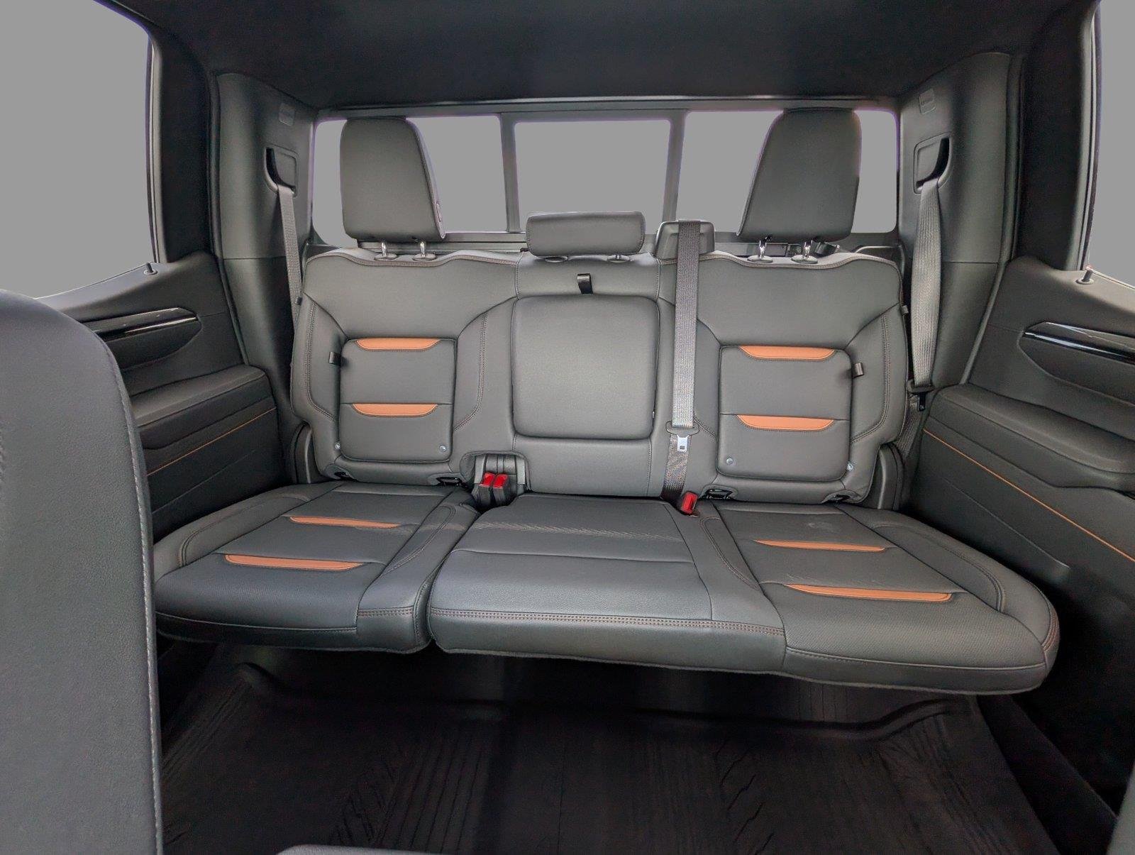 New 2026 Onyx Black GMC AT4 image 15