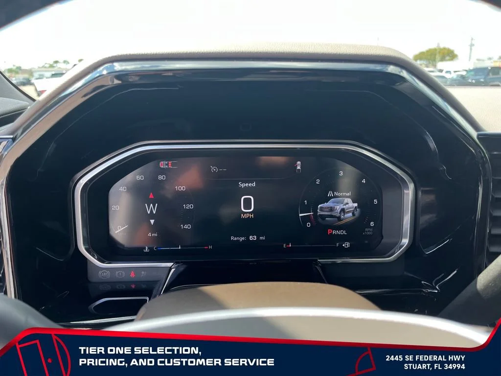 New 2026 Summit White GMC SLE image 27