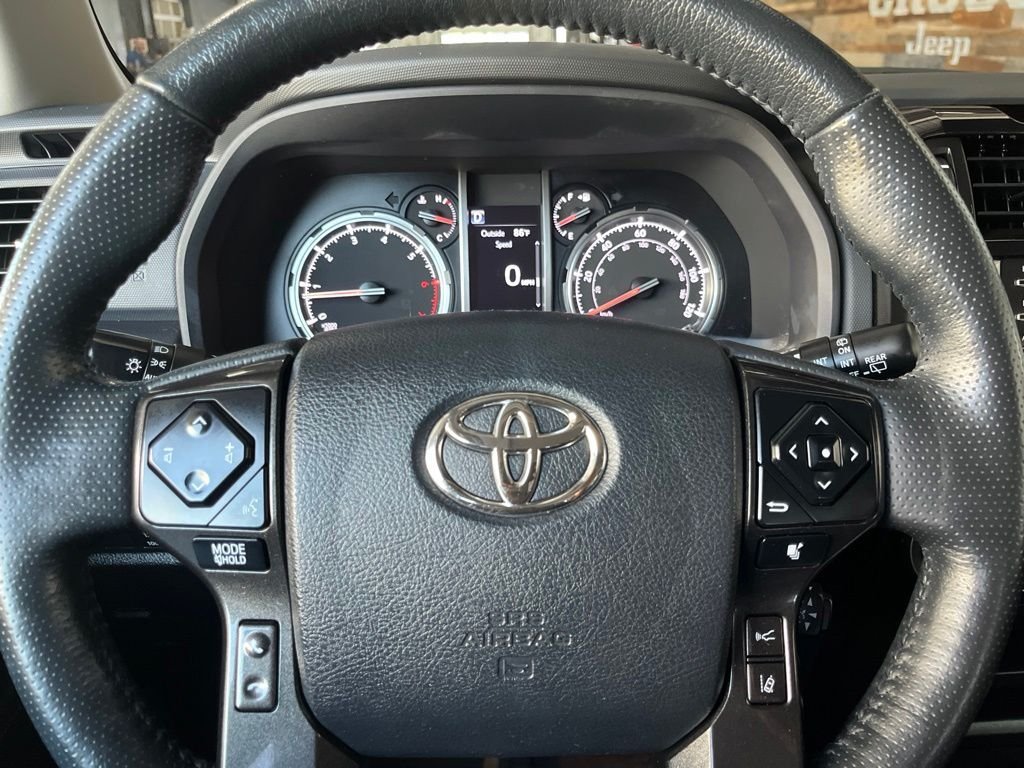 Used 2024 Gray Toyota TRD Pro image 32