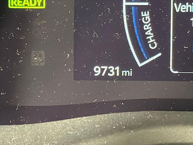 Certified Used 2025 OCEAN GEM Toyota  image 27