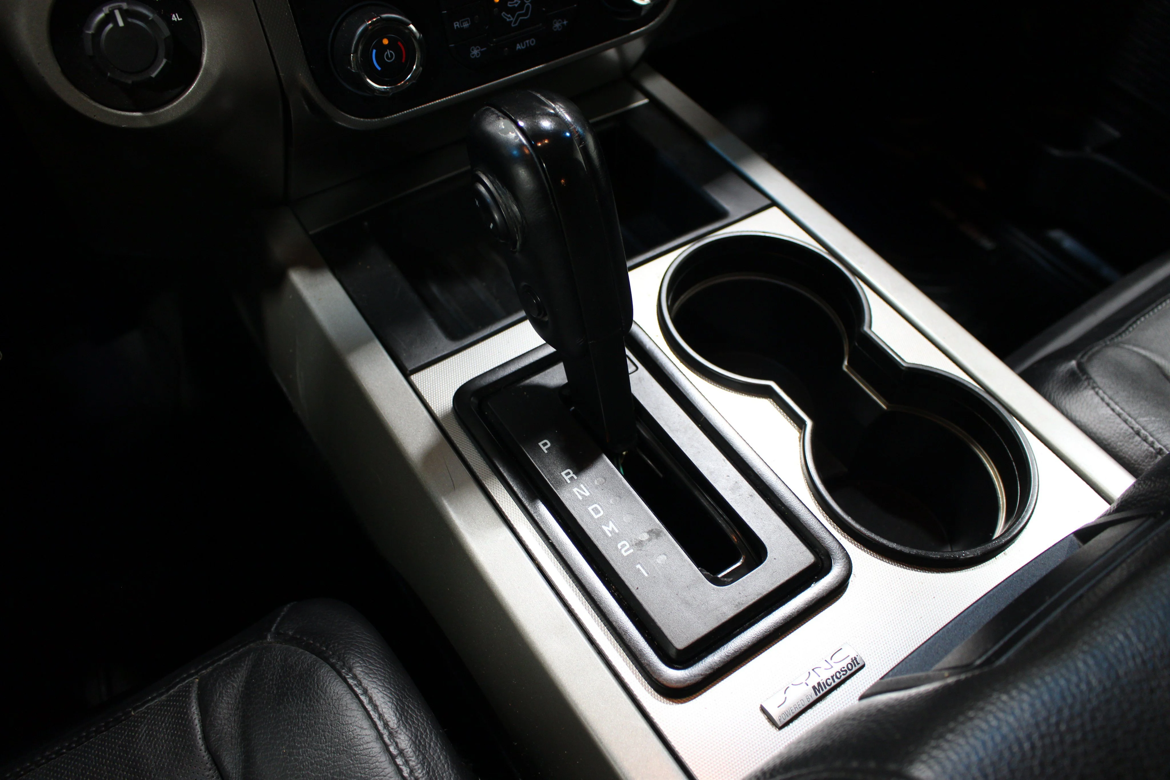 2015 Ford Expedition XLT - Photo 17