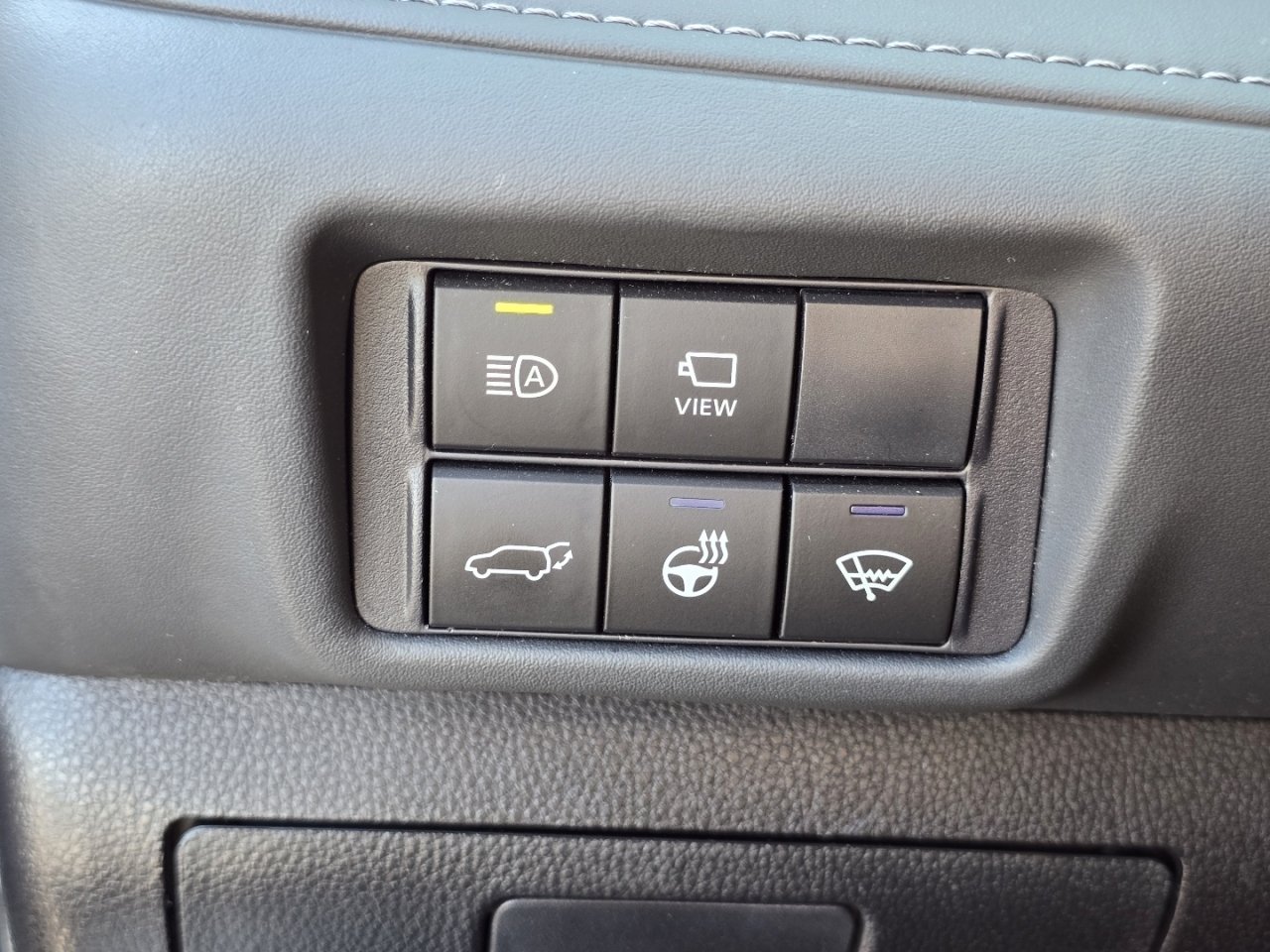 2021 Toyota Highlander Platinum - Photo 11