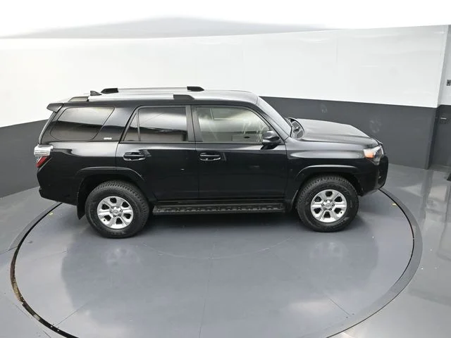 Used 2023 Black Toyota SR5 Premium image 29