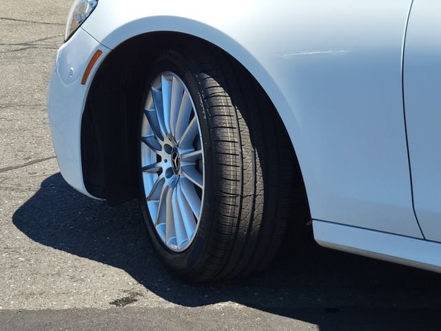 Used 2023 White Mercedes-Benz E 350 image 35