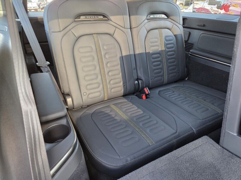 Used 2024  Rivian Adventure image 21