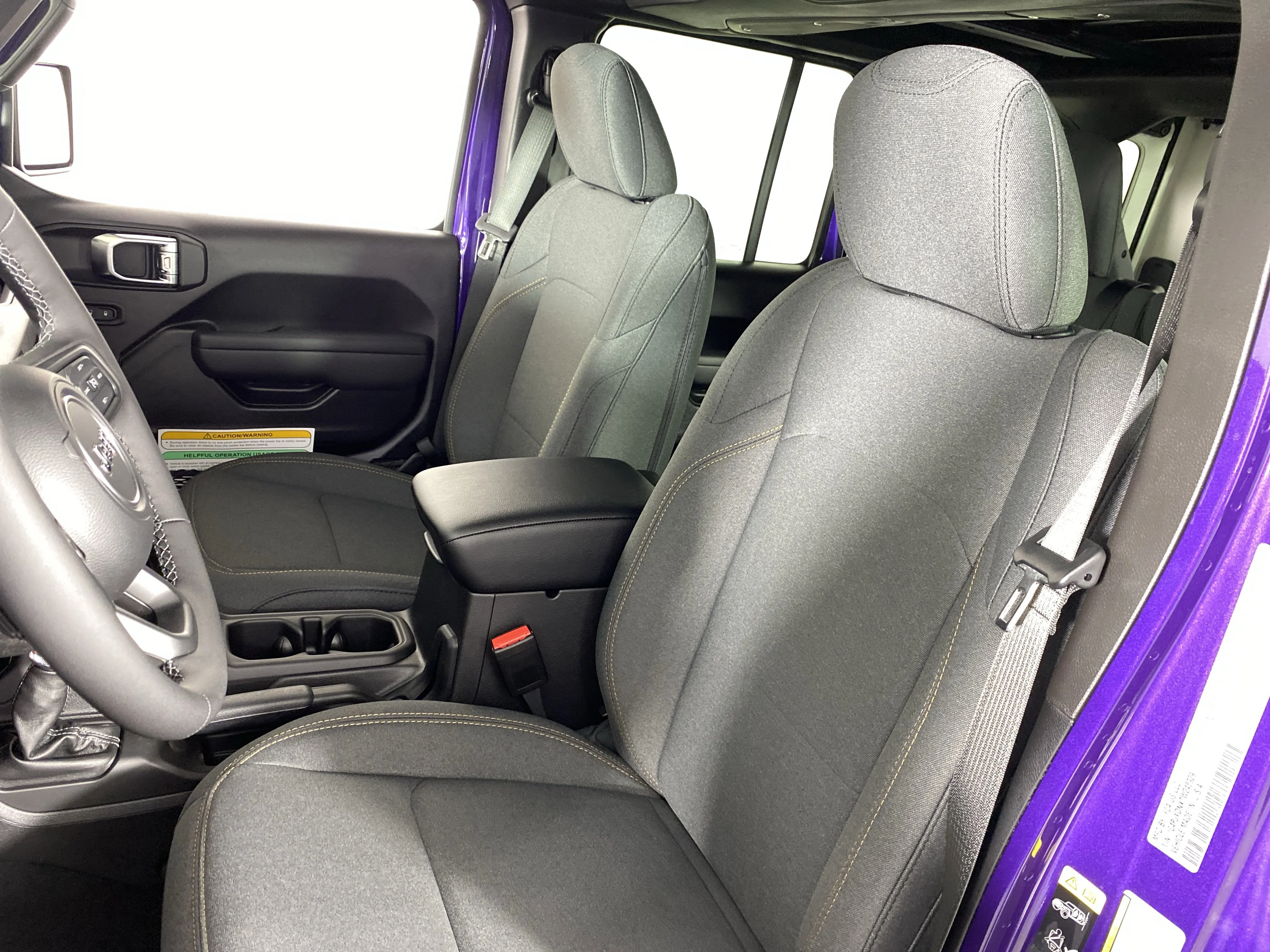 New 2026 Reign Exterior Paint Jeep Willys image 14