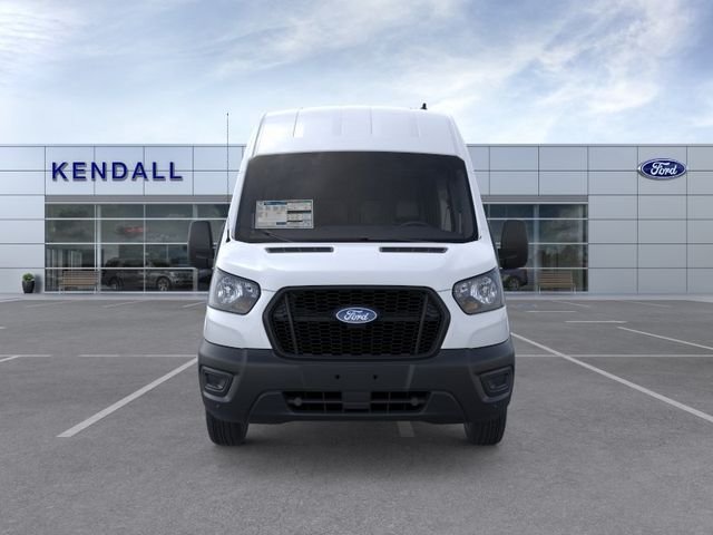 New 2026 Oxford White Ford Base image 6