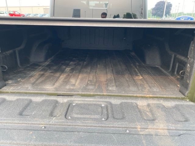 Used 2023 Green Jeep Willys image 22