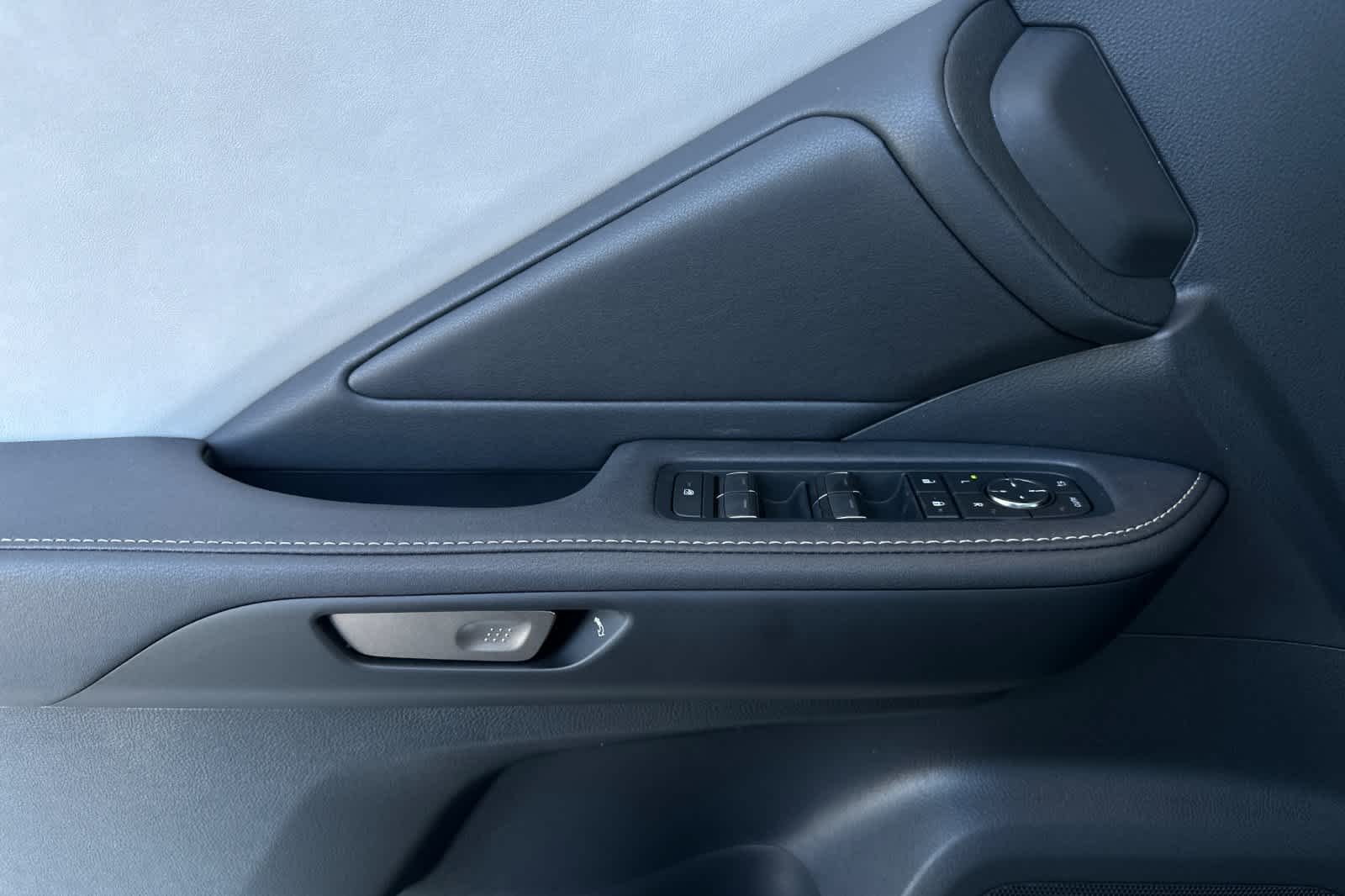 New 2026 Cloudburst Gray Lexus  350 PREMIUM AWD image 12
