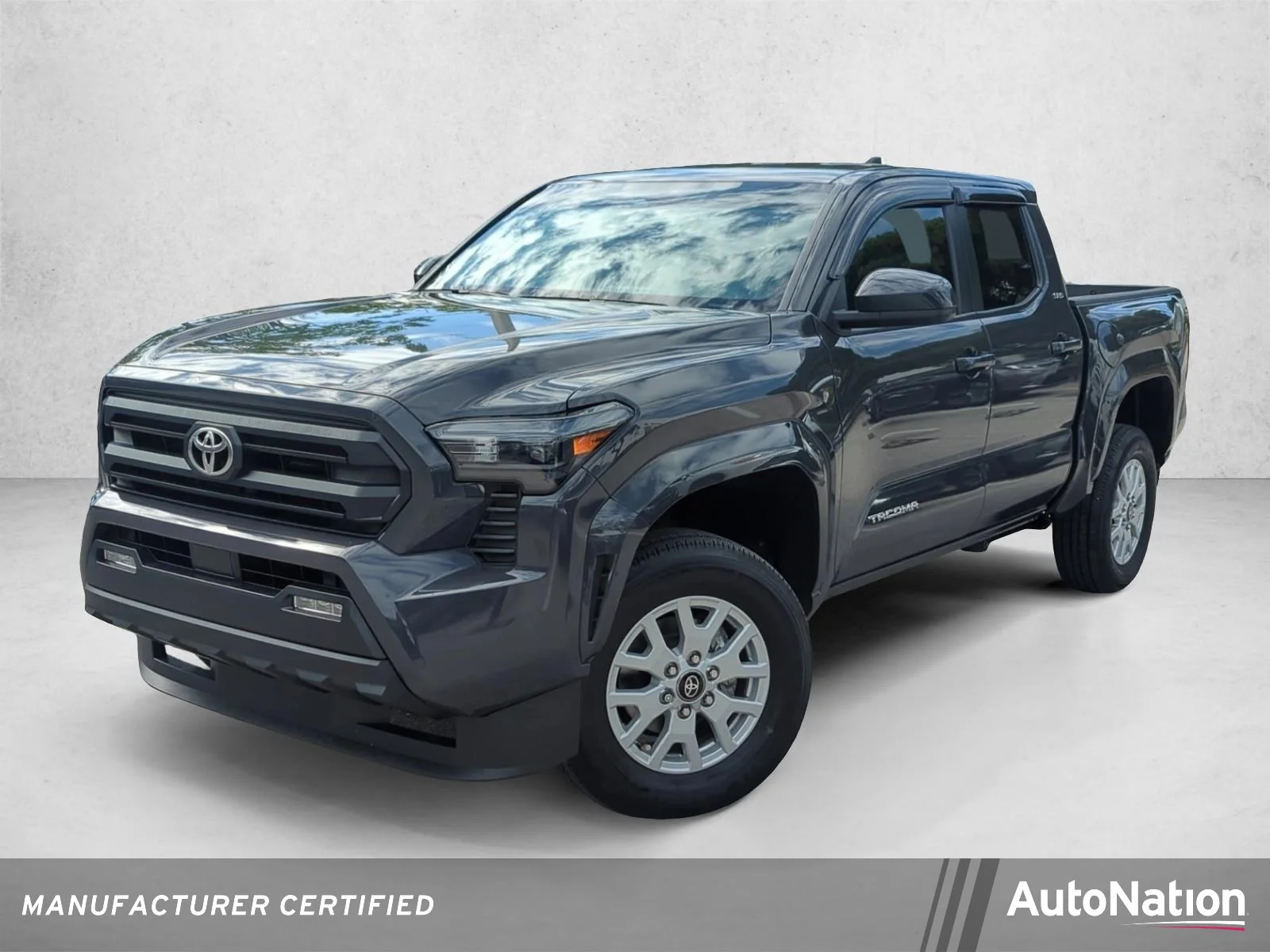 Used 2025 Underground Toyota SR5 image 1