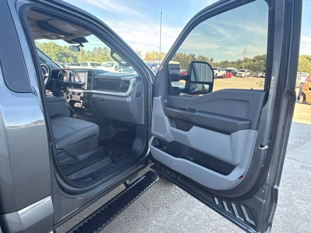 Used 2026 Gray Ford XL image 15