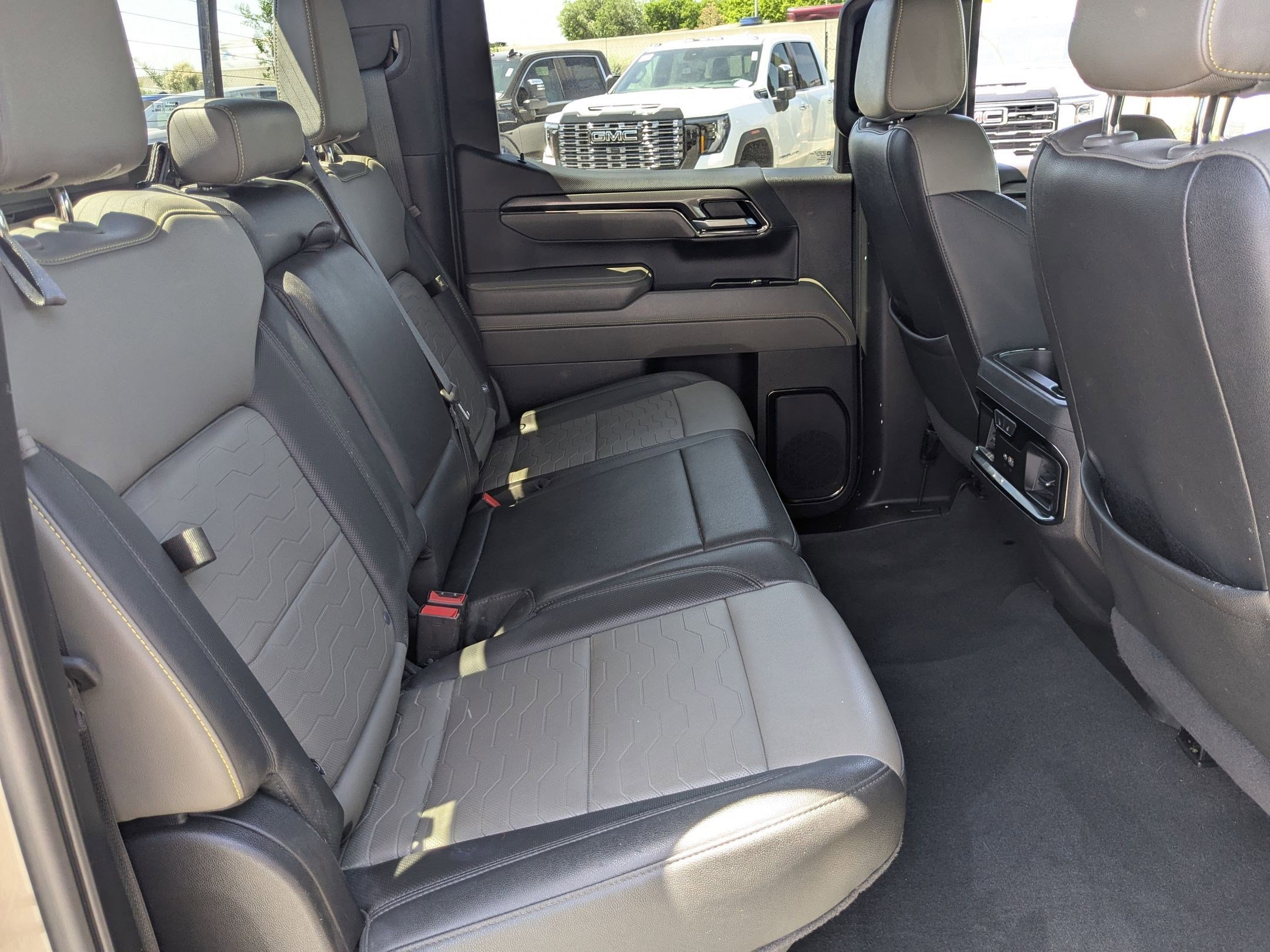 Certified Used 2022 Sand Dune Metallic Chevrolet ZR2 image 27