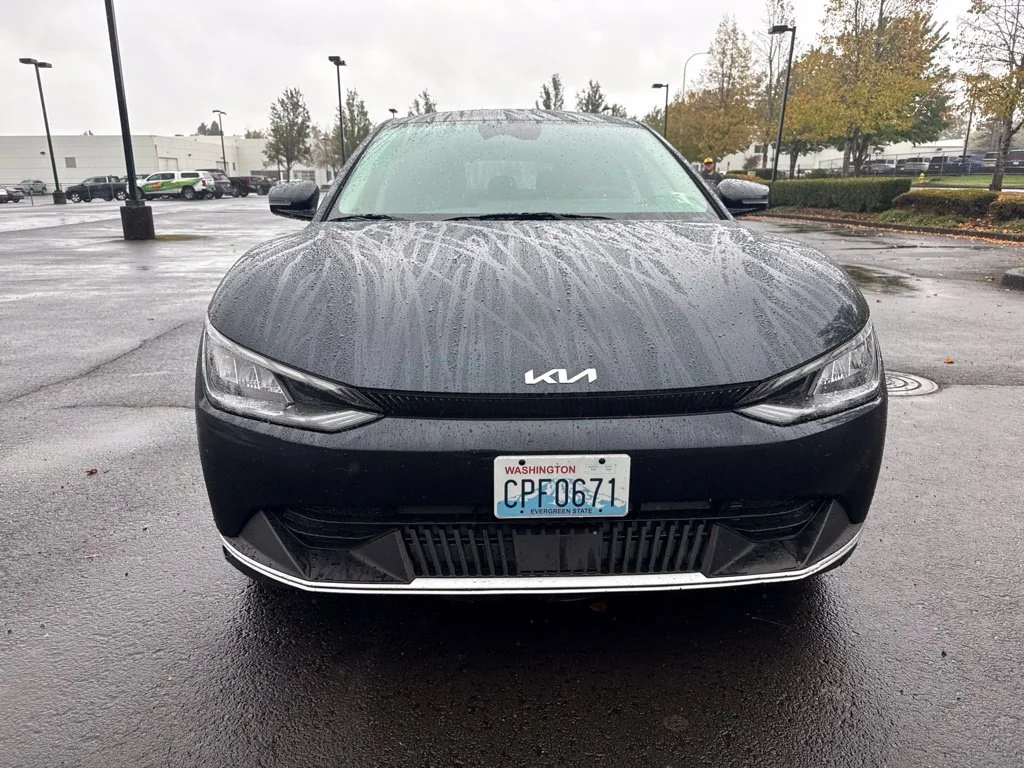 Used 2024 Kia EV6 Light with VIN KNDC34LB5R5205029 for sale in Gresham, OR