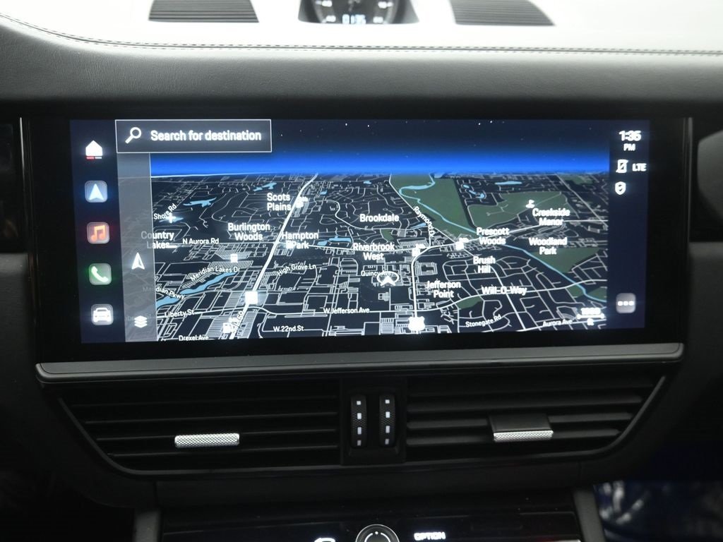 2022 PORSCHE CAYENNE - Image 11