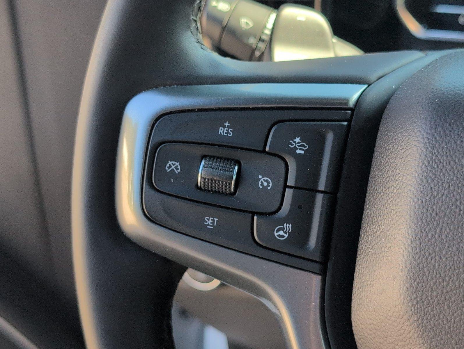2025 Chevrolet Silverado 1500 RST - Photo 28