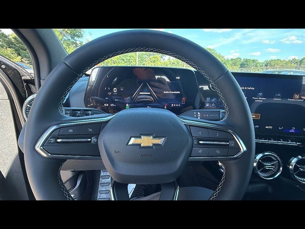 2025 Chevrolet Blazer EV LT - Photo 12