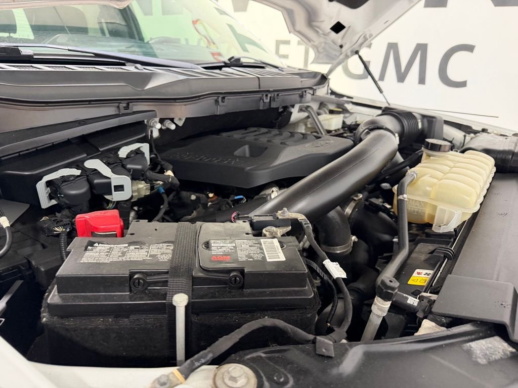2022 Ford F-150 XLT - Photo 8