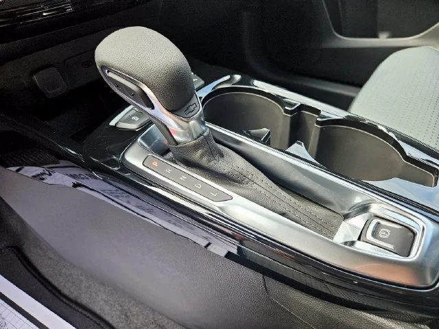 New 2026 Sterling Gray Metallic Chevrolet LT image 23