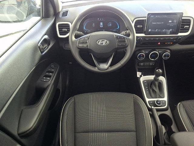 2026 Hyundai Venue SEL - Photo 9