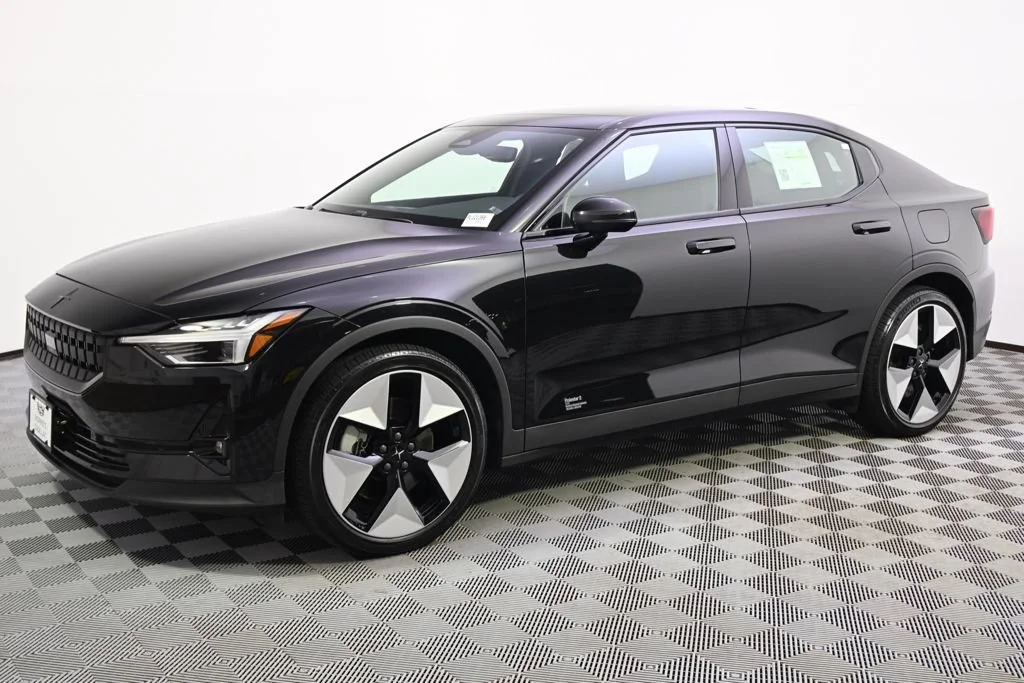 Used 2023 Polestar 2 Plus with VIN YSMED3KA3PL121359 for sale in Minneapolis, Minnesota