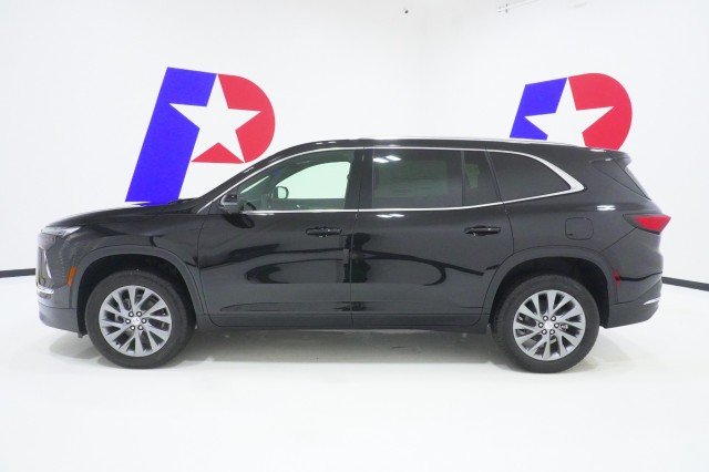 2026 Buick Enclave Preferred - Photo 11