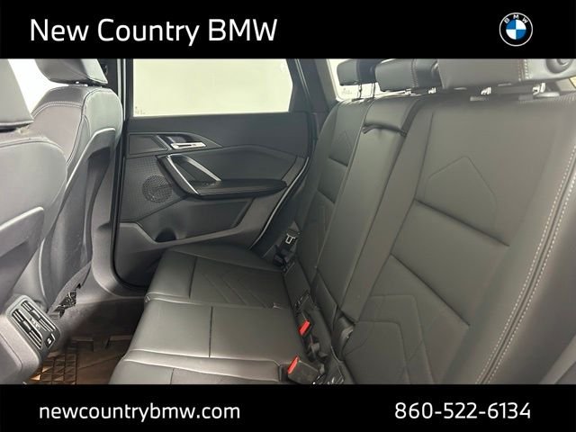 Used 2026 Space Silver Metallic BMW xDrive28i image 25