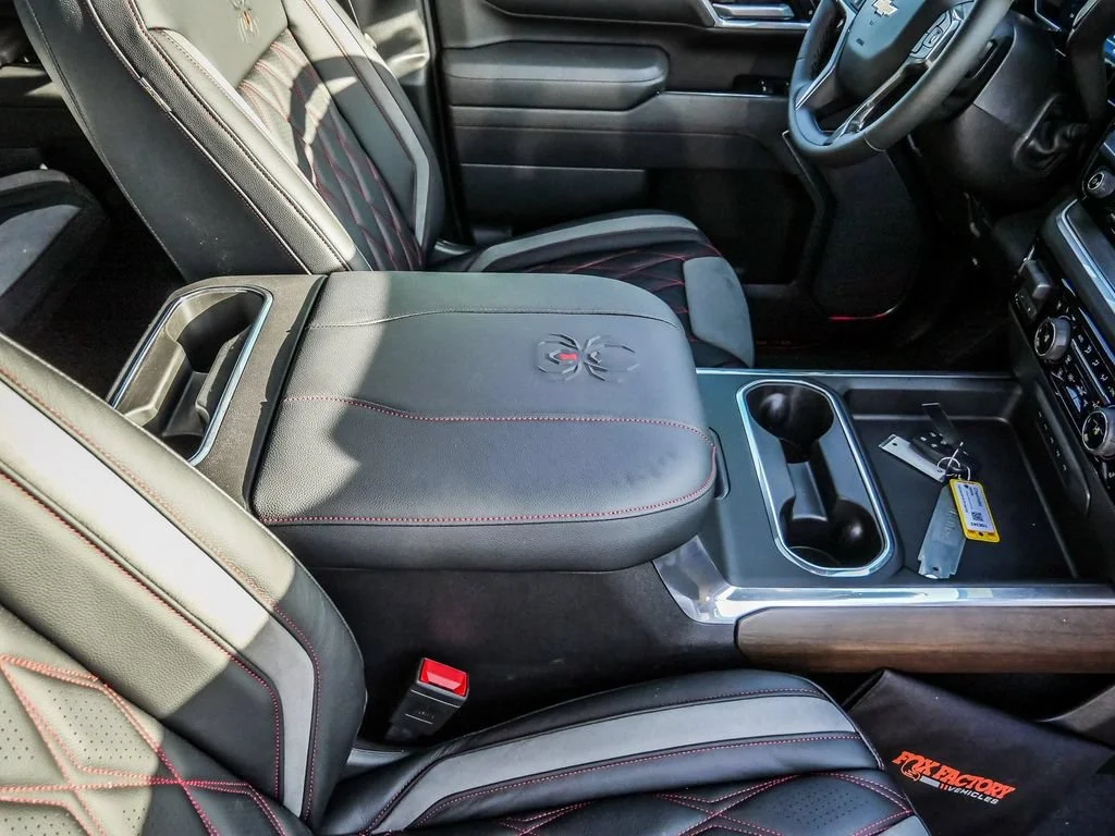 2026 Chevrolet Silverado 3500 HD High Country - Photo 21