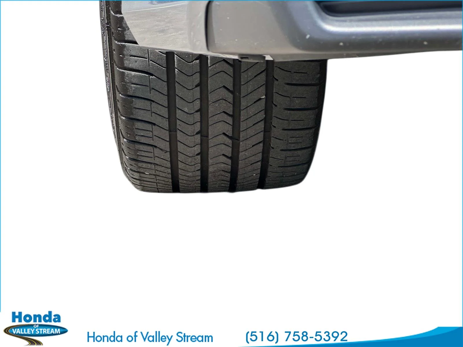 Certified Used 2024 Gray Honda Sport image 14