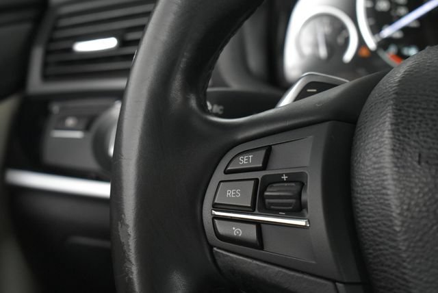 Used 2015 Black BMW xDrive35i image 36