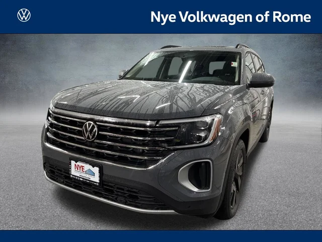 2026 Volkswagen Atlas SE w/Technology