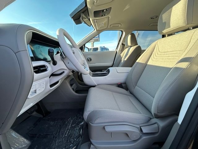 2026 Hyundai Palisade SE - Photo 13