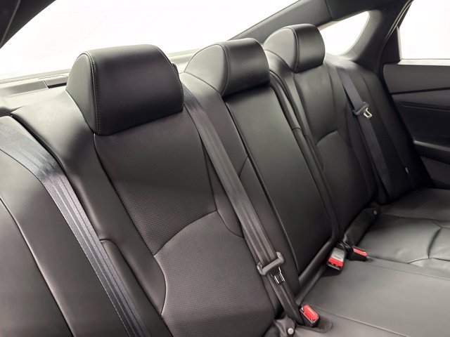 Certified Used 2023 Radiant Red Metallic Honda Sport-L image 23