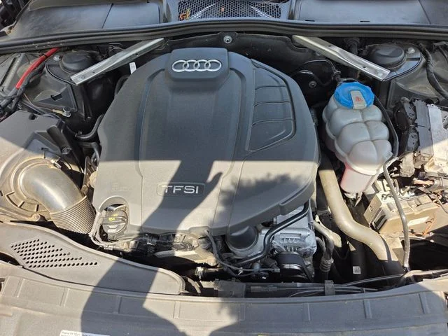 Used 2019 Black Audi 2.0T Premium Plus image 30