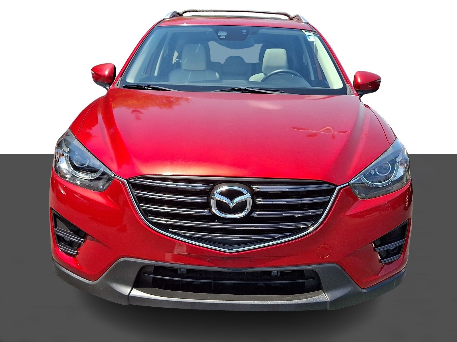 Used 2016 Mazda CX-5 Grand Touring with VIN JM3KE4DY8G0640377 for sale in Newark, DE