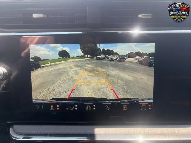 Used 2026 Silver GMC AT4 image 20