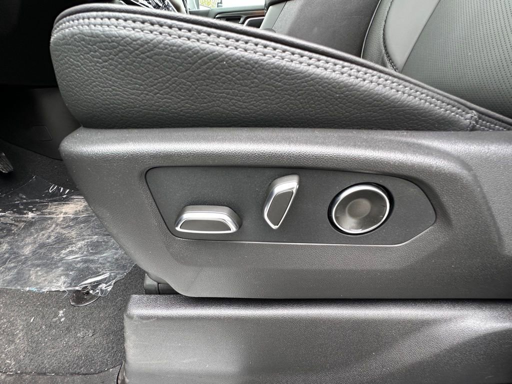New 2026 Downpour Metallic GMC Denali image 18