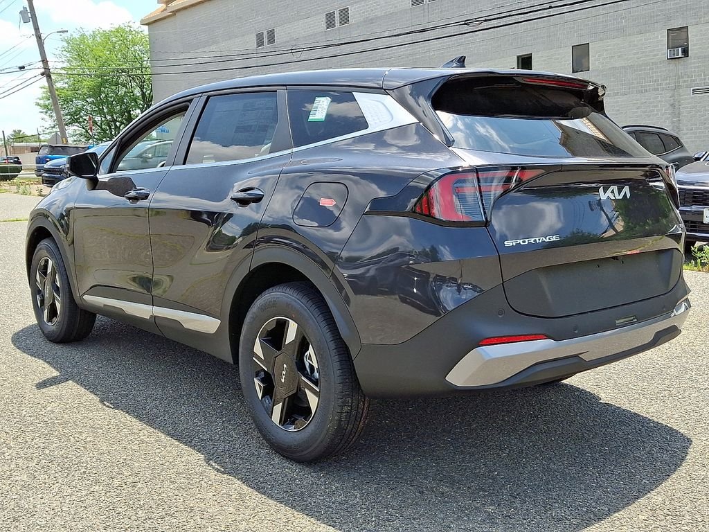 New 2026 Panthera Metal Kia LX image 3