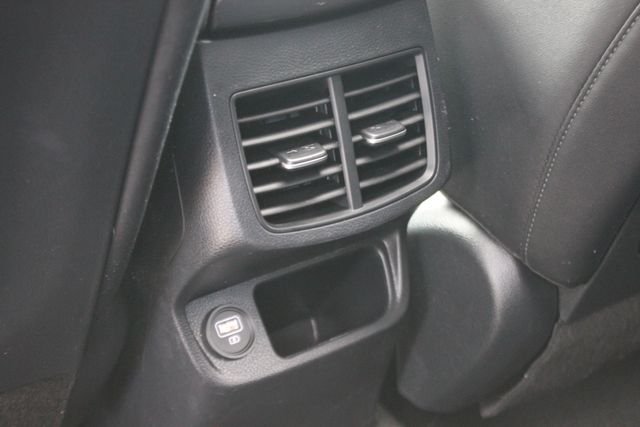 Used 2022 Gray Kia EX image 26