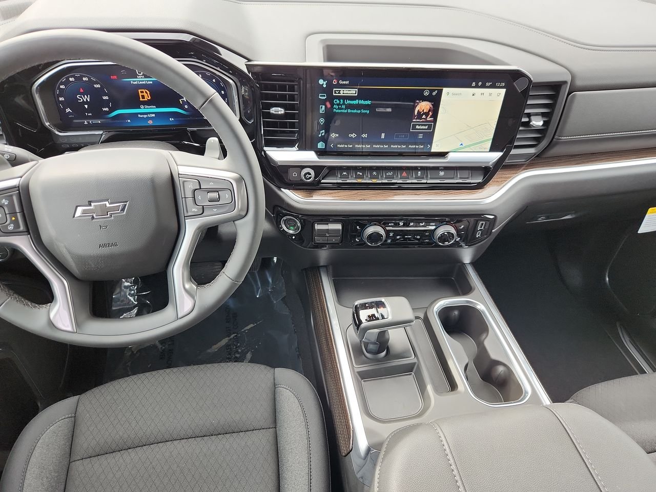 2026 Chevrolet Silverado 1500 RST - Photo 63