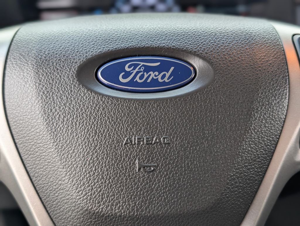 2019 Ford Flex SEL - Photo 27
