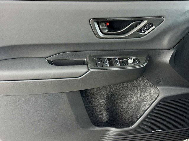 New 2026 MAGNETITE GRAY METALLIC Subaru Wilderness image 17