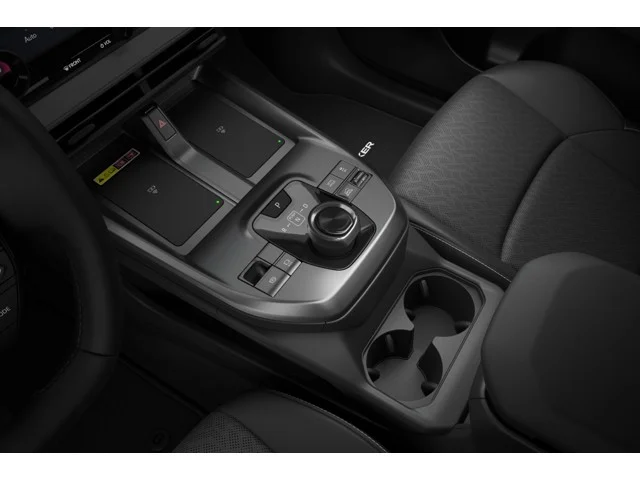 New 2026 DAYBREAK BLUE PEARL Subaru Premium image 21